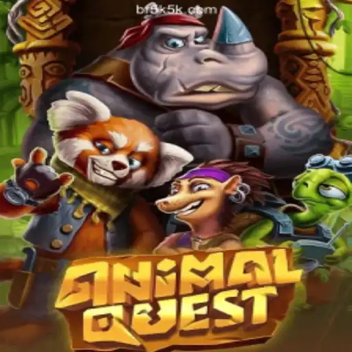 AnimalQuest: A Dive into the Thrilling World of Wildlife Adventures