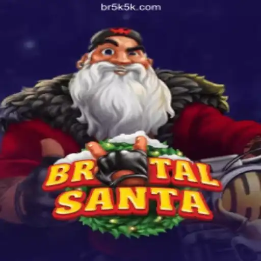 BrutalSanta: The Ultimate Festive Battle Game
