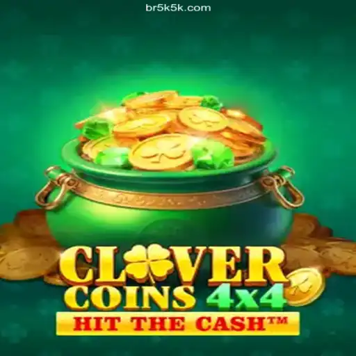 Exploring the Thrills of CloverCoins4x4: A Premier Casino Game