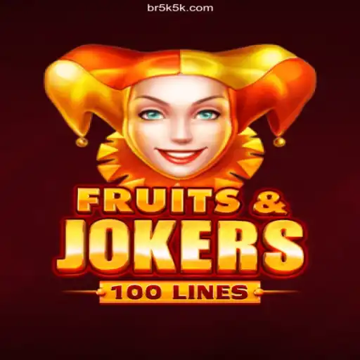 Discover the Exciting World of FruitsAndJokers100 – A Vibrant Casino Game Experience