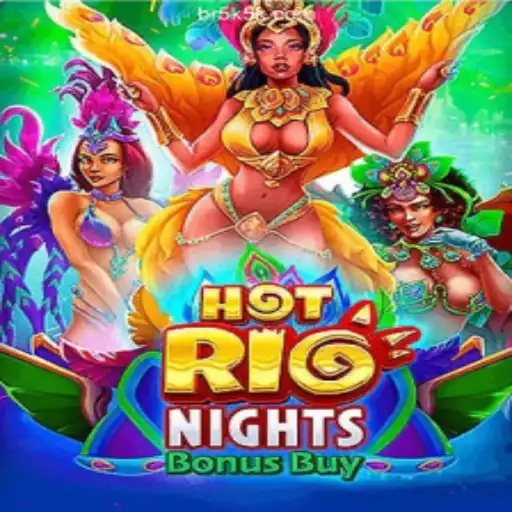 Exploring HotRioNightsBonusBuy: An Enchanting Casino Experience