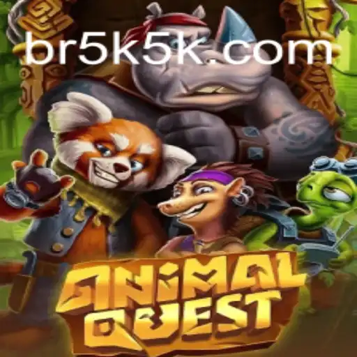 AnimalQuest: A Dive into the Thrilling World of Wildlife Adventures