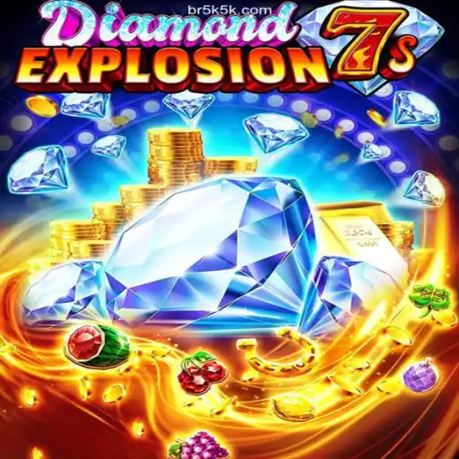 Exploring DiamondExplosion7s: An Innovative Casino Game at 5K5K Brasil