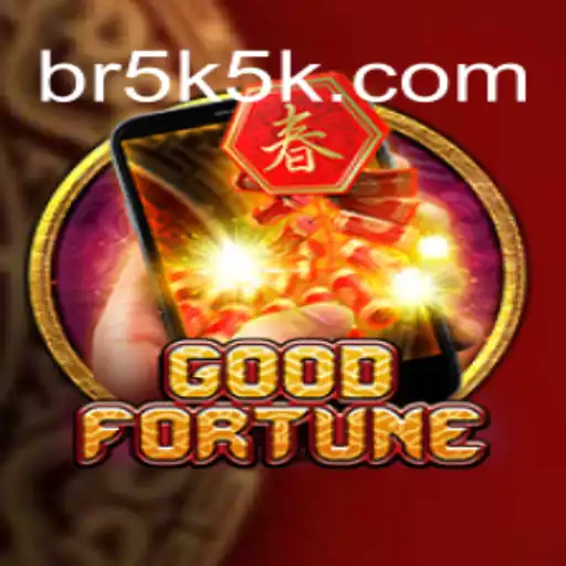 Exploring GoodFortuneM: The Premier Game in 5K5K Brasil’s Online Casino