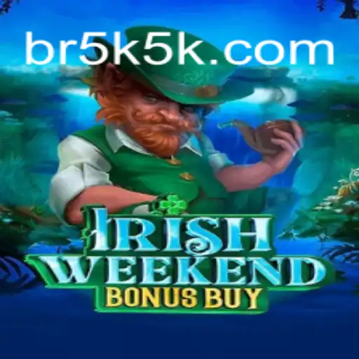 Discover The Exciting World of IrishWeekendBonusBuy with 5K5K Brasil