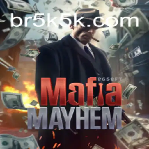MafiaMayhem: Unleashing the Underworld of Online Gaming