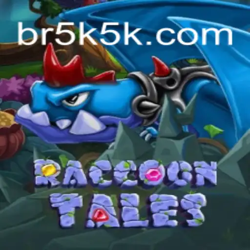 RaccoonTales: An Immersive Experience with 5K5K Brasil's Casino and Sports Betting