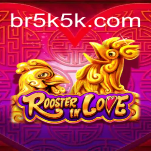 RoosterInLove: The Vibrant World of Avian Adventure