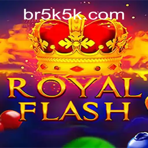 Discover the Excitement of RoyalFlash: The Ultimate Game at 5K5K Brasil