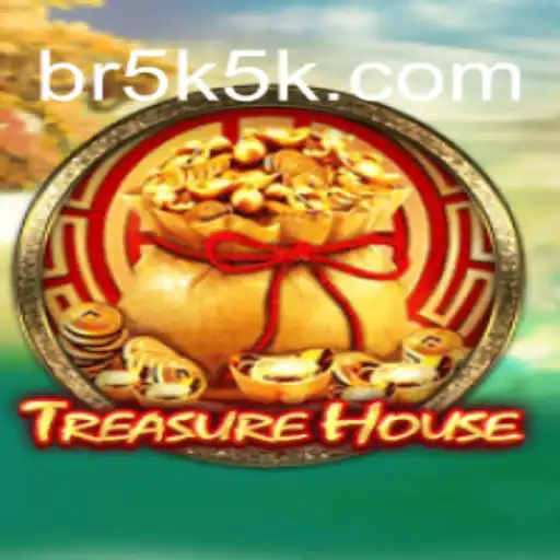 Discover the Exciting World of TreasureHouse and 5K5K Brasil: O Melhor Cassino Online e Apostas Esportivas