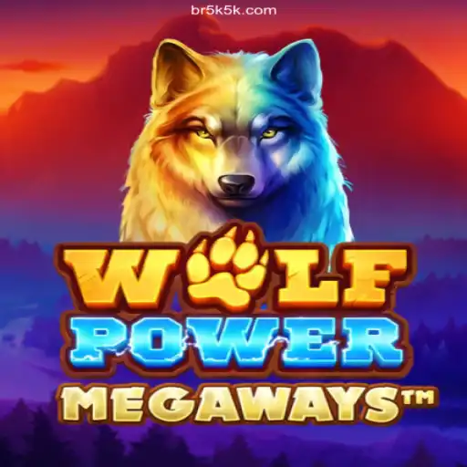 Discover the Thrills of WolfPowerMega at 5K5K Brasil