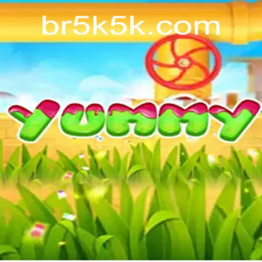 Yummy: A Delicious Dive into the World of 5K5K Brasil