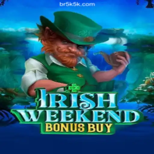 Discover The Exciting World of IrishWeekendBonusBuy with 5K5K Brasil