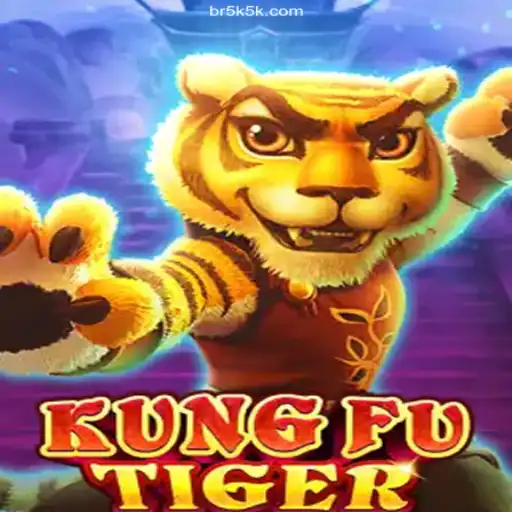 Embark on a Thrilling Adventure with KungFuTiger at 5K5K Brasil
