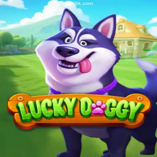 Exploring LuckyDoggy: A Dive into 5K5K Brasil's Premier Online Casino Game