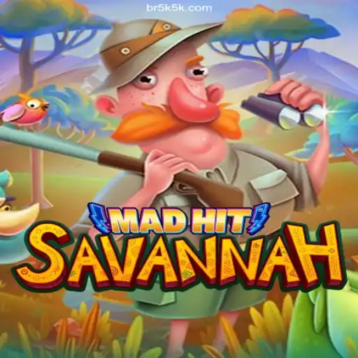 MadHitSavannah: Exploring the Thrills of the Jungle Adventure Game