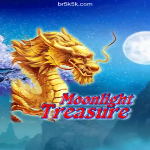Discover the Thrill of MoonlightTreasure and the Exciting World of 5K5K Brasil