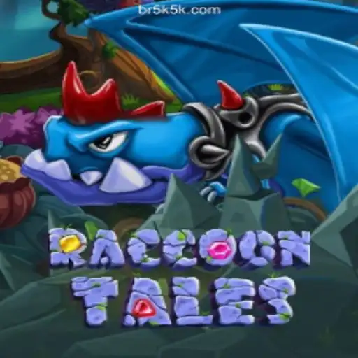 RaccoonTales: An Immersive Experience with 5K5K Brasil's Casino and Sports Betting