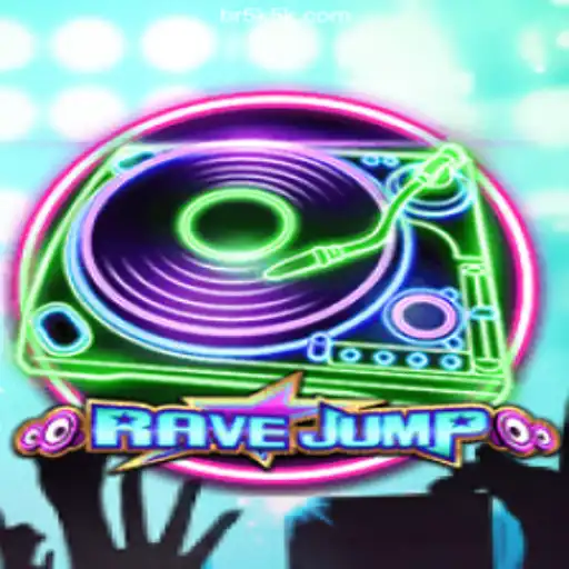 RaveJump: An Immersive Gaming Experience at 5K5K Brasil's Online Casino