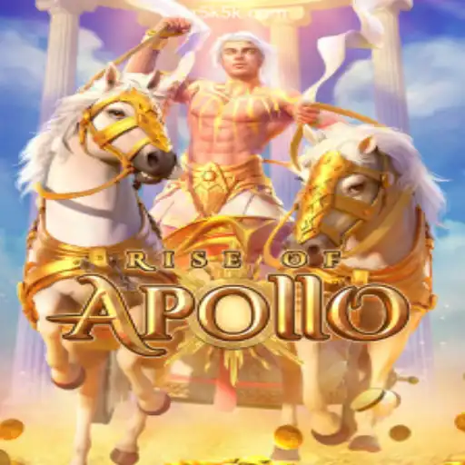 Explore the Thrilling World of Rise of Apollo at 5K5K Brasil