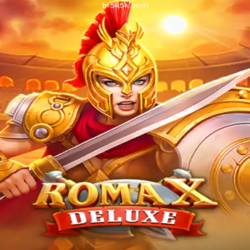 Discover RomaXDeluxe: The Game Changing the Landscape of Online Casinos