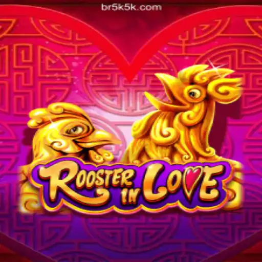 RoosterInLove: The Vibrant World of Avian Adventure
