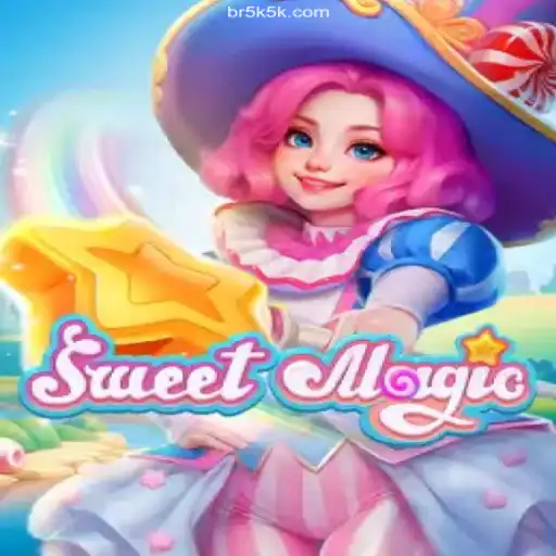 SweetMagic: Viver a Magia com 5K5K Brasil