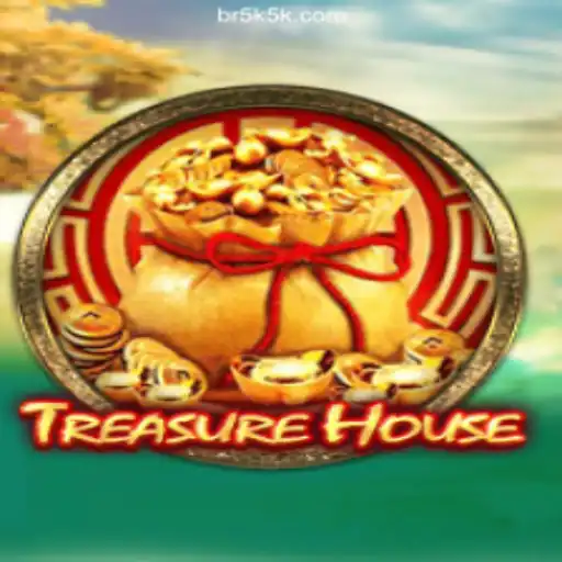 Discover the Exciting World of TreasureHouse and 5K5K Brasil: O Melhor Cassino Online e Apostas Esportivas