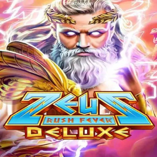 ZeusRushFeverDeluxe: A Thrilling Dive into Mythology and Gaming
